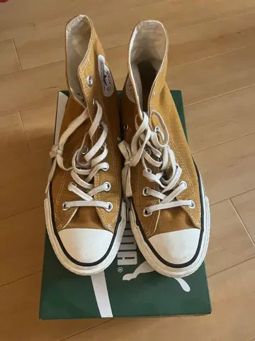 Converse All Star 하이컷 일본제
