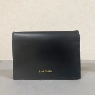 Paul Smith 폴스미스 명함지갑 카드 케이스
