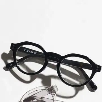 CROWN PANTO SUNGLASSES
