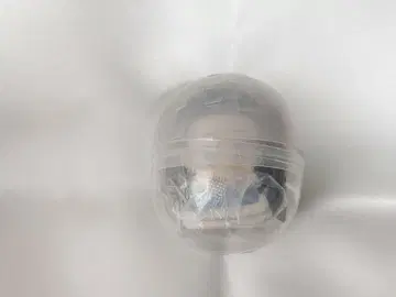 귀멸의 칼날 캡슐 토이 오네무탄 코하쿠