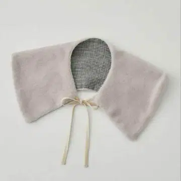 nest robe 탈부착 카라