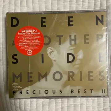 DEEN Another Side Memories (초회 생산 한정판)