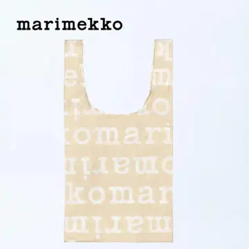 marimekko SMARTBAG LOGO