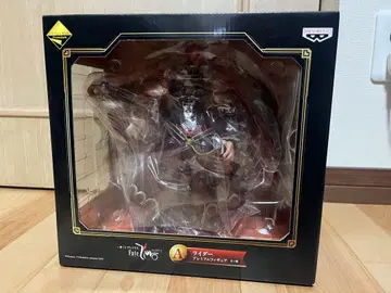 fate/zero 1번 복권 프리미엄 part1 라이더 프리미엄 피규어