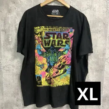 스타 워즈 다스 베이더 T셔츠