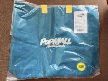 나니와단시 토트백 POPMALL 팝몰