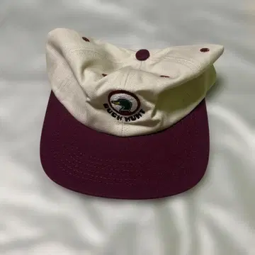 Voyage Utopia x Alwayth 6Panel Cap