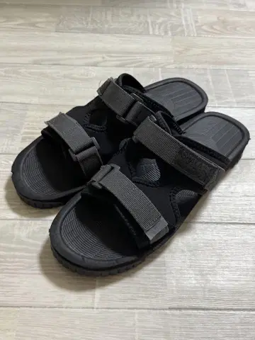SHAKA 샌들 28cm