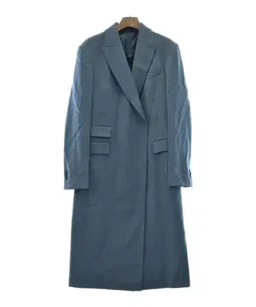 Maison Margiela 여성용 코트