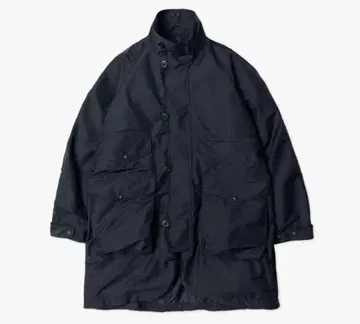 UNTRACE 24ss 트랜스폼 코트