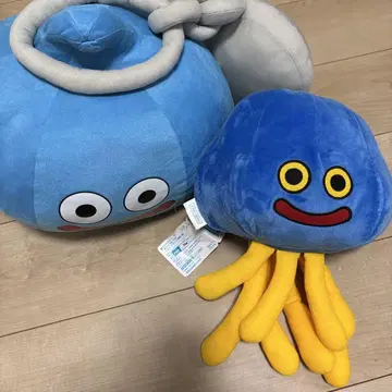 스라미치 호이민 봉제 인형