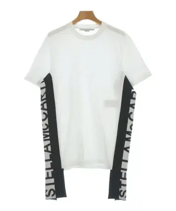 STELLA McCARTNEY 여성용 티셔츠