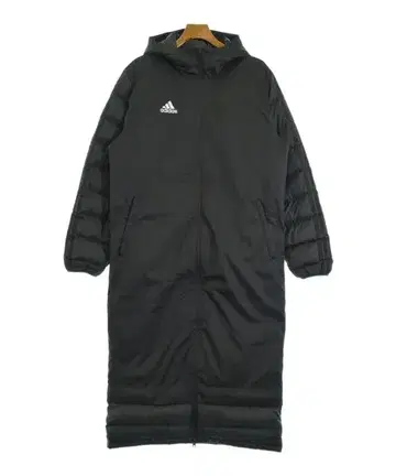 adidas 남성용 다운 코트
