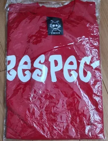 B'z LIVE-GYM '98 SURVIVE RESPECT 티셔츠