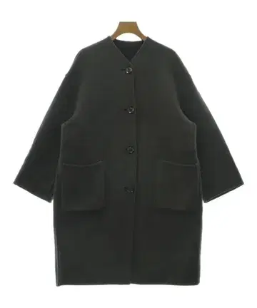 Le glazik 코트 (기타) 여성용
