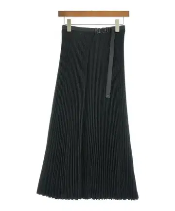 PRADA 미디 스커트 여성용