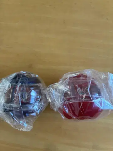 GP 라이더 캡슐 01 브레이드 캡슐 임팩트 캡슐