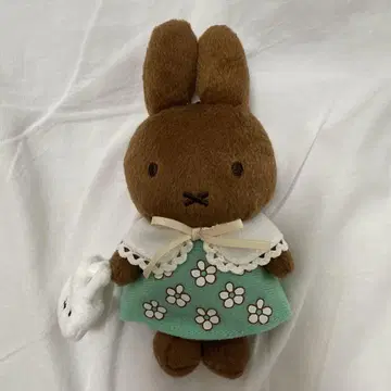 미피 zakka 페스티벌 한정판 브라운색 친구들 마스코트