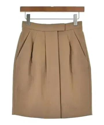 Max Mara 미디 스커트 여성용