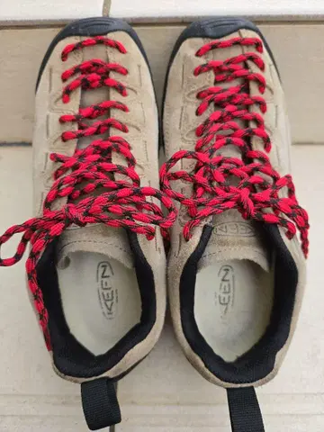 Keen 재스퍼 23.0~23.5cm