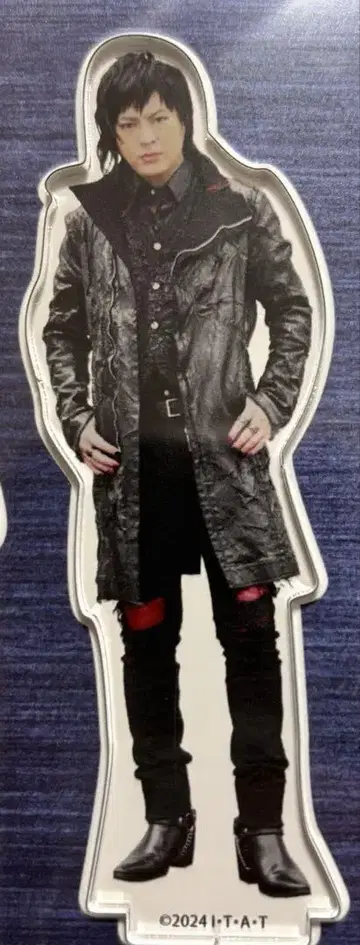 가면라이더 가브 랑고 스토마크 아크릴 스탠드 파이널 스테이지
