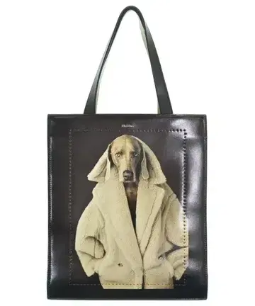 Max Mara 토트백 여성용