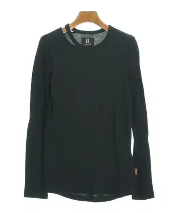 B Yohji Yamamoto 티셔츠 여성용