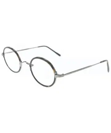OLIVER PEOPLES 안경 남성용