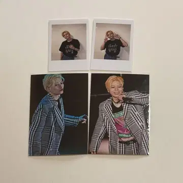MADKID KAZUKI 브로마이드
