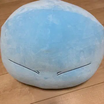 리무루 봉제 인형