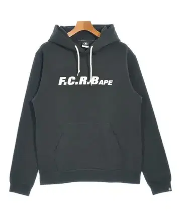 F.C.R.B 후드티 남성용