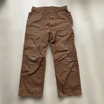 SASSAFRAS 사사프라스 가드너 팬츠