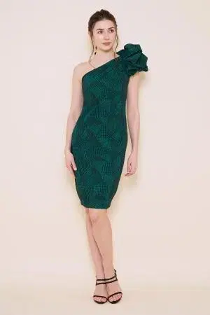 TADASHI SHOJI 원피스 [ 4 ] / 9호 정도