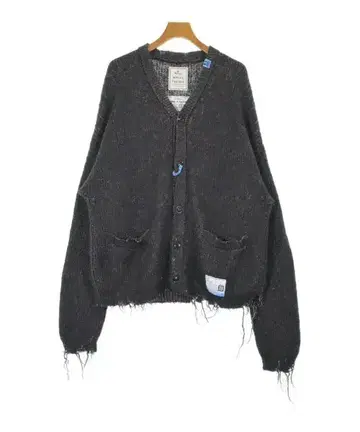 Maison MIHARA YASUHIRO 가디건 남성용