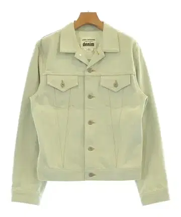JUNYA WATANABE 데님 자켓 여성용