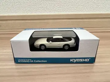 KYOSHO 64 Collection NISSAN 미니카
