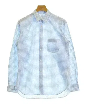 COMME des GARCONS SHIRT 캐주얼 셔츠 남성용