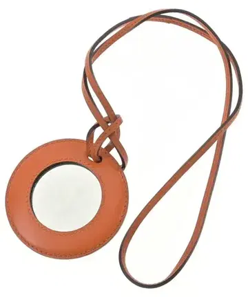 HERMES 목걸이 여성용
