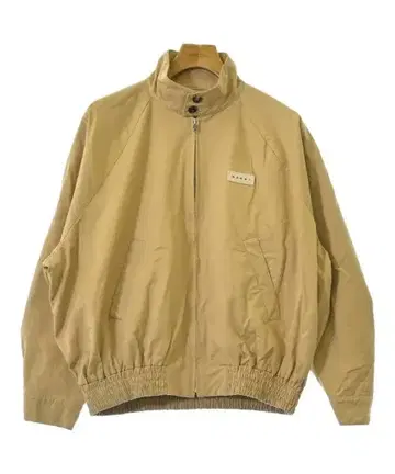 MARNI 커버올 남성용