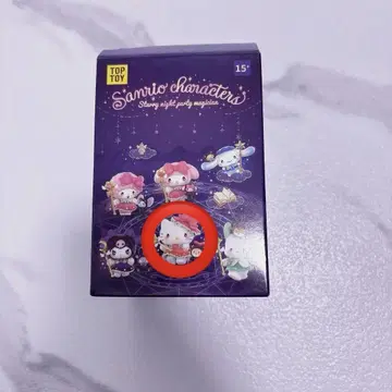 TOPTOY 산리오 sanrio 헬로키티 1체