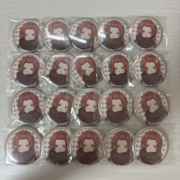 이레귤러즈 리우라 사랑의 방정식 캔뱃지 사랑방 36개