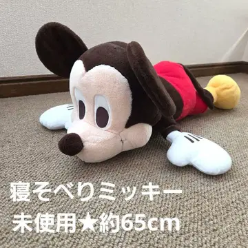 미키마우스 SEGA 네소베리 약 65cm