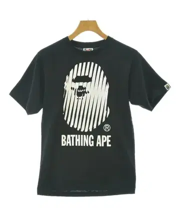 A BATHING APE 티셔츠 남성용