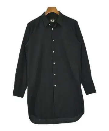 COMME des GARCONS HOMME PLUS 캐주얼 셔츠 남성용