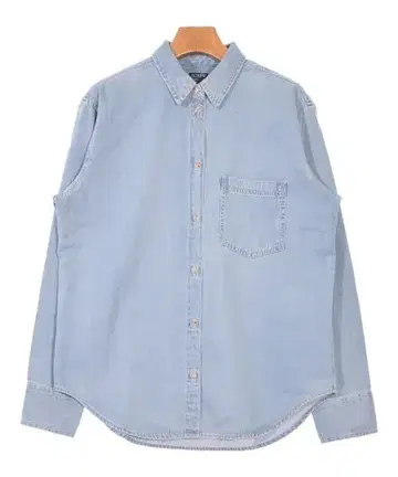 J.CREW 캐주얼 셔츠 여성용