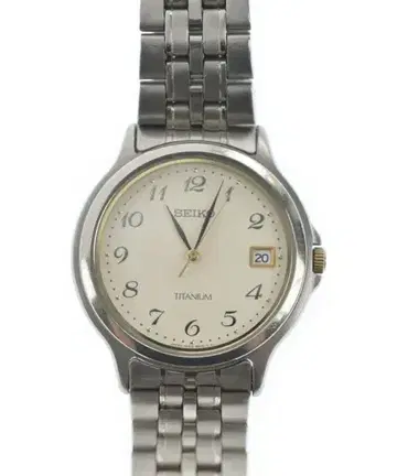 SEIKO 남성용 손목시계