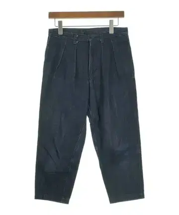 tricot COMME des GARCONS 데님 팬츠 여성용