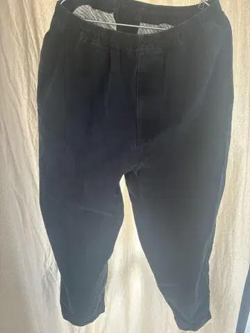 노티카 easy chino pants