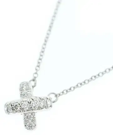 TIFFANY & CO. 여성용 목걸이