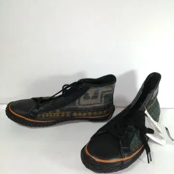 스핑글 무브 펜들턴 콜라보